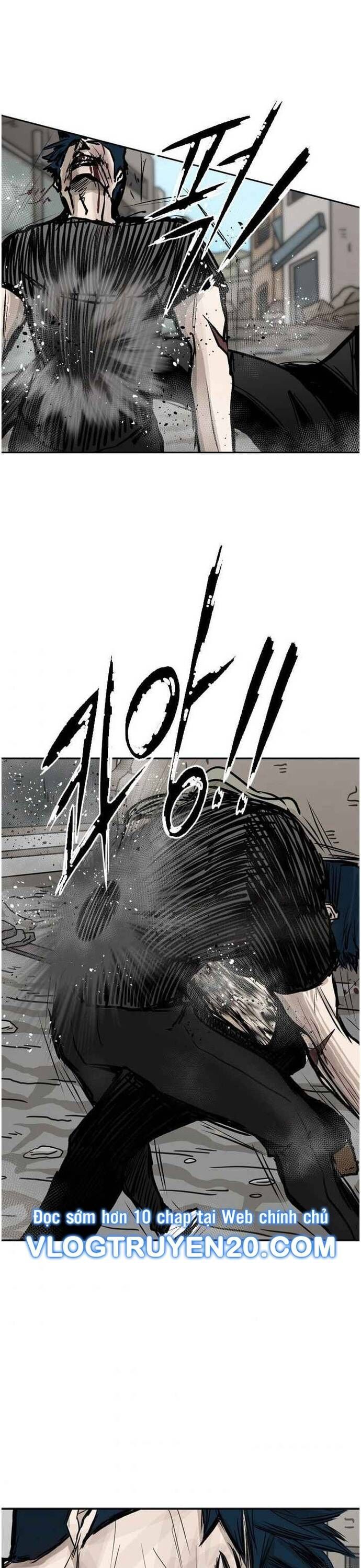 shark - cá mập chapter 64 25