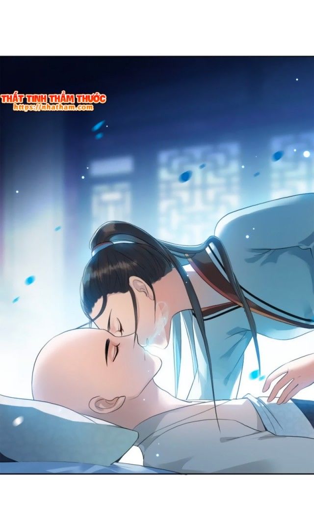 cách vách có một đào yêu chapter 12 15