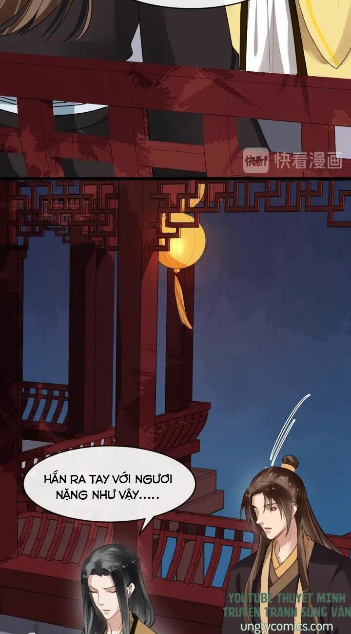 bồng sơn viễn 2 chapter 45 13