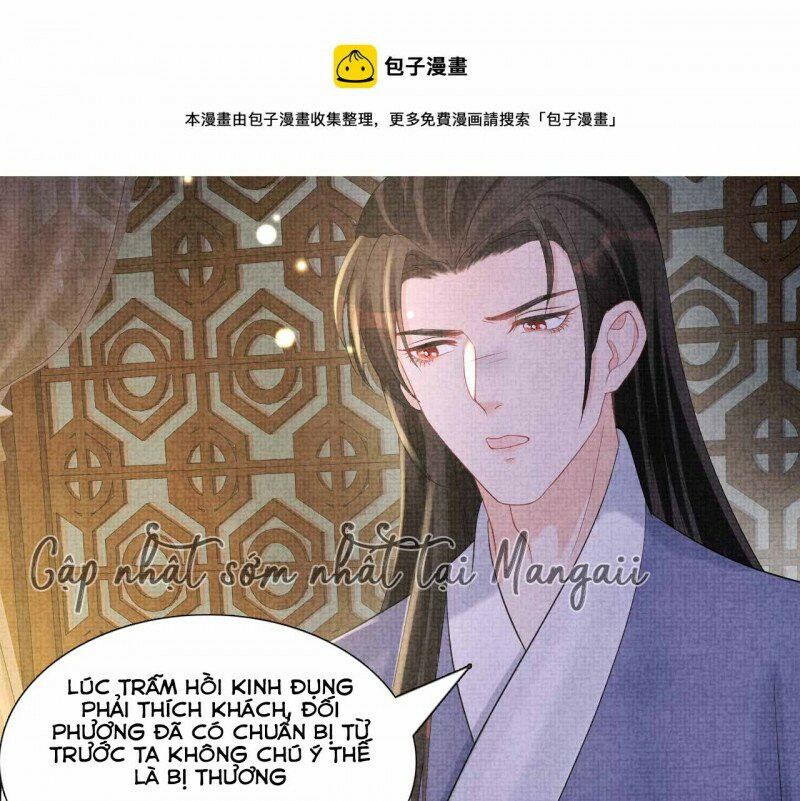 nhóc con người cá 3 tuổi rồi chapter 201 17