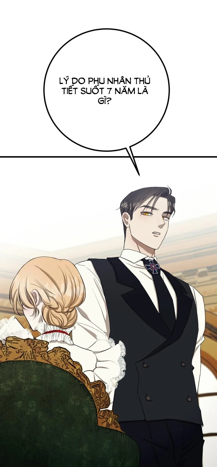 khi tôi bị chú chó tôi bỏ rơi cắn chapter 2.2 20