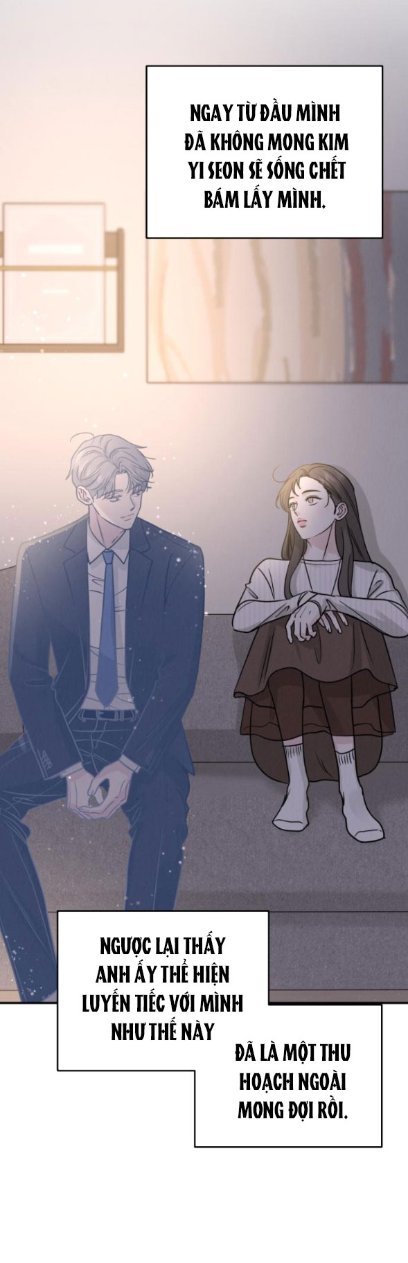 Thuyết Tình Yêu Ích Kỷ chapter 41.1 25