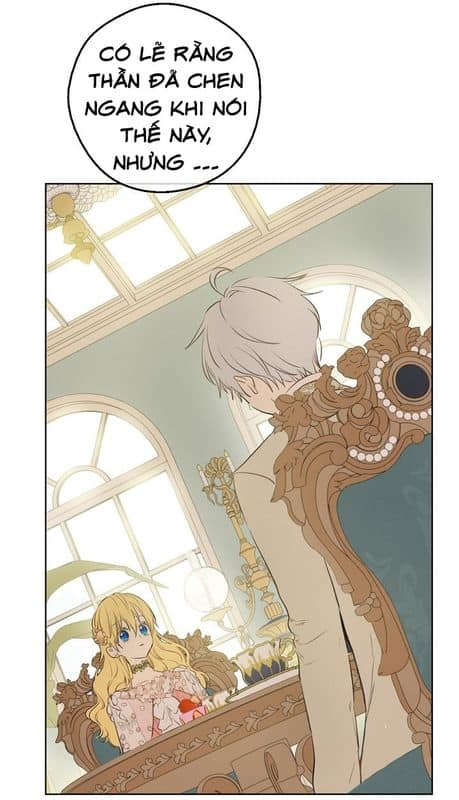 bỗng một ngày nọ tôi trở thành nàng công chúa chapter 74 40