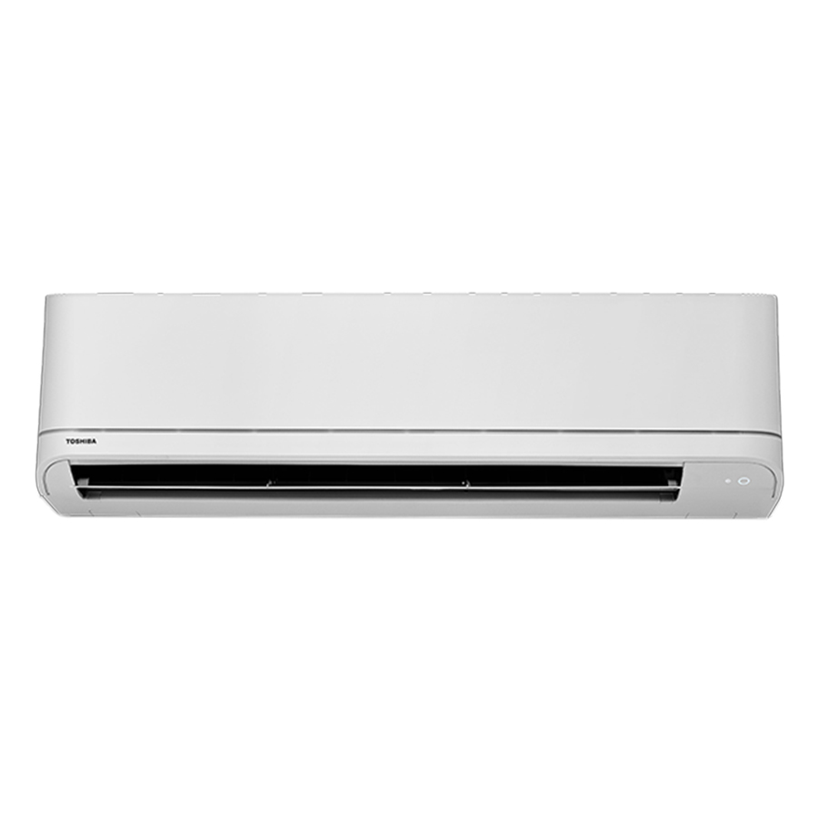 Máy Lạnh Toshiba RAS-H24U2KSG-V - Hàng Chính Hãng