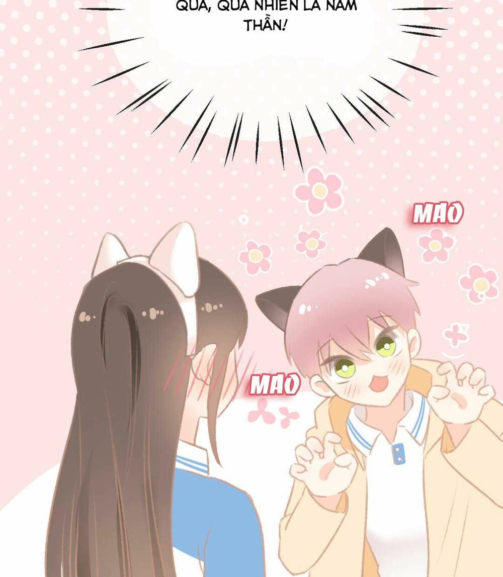 khảo nghiệm cuối cùng của tra nữ chapter 7 48