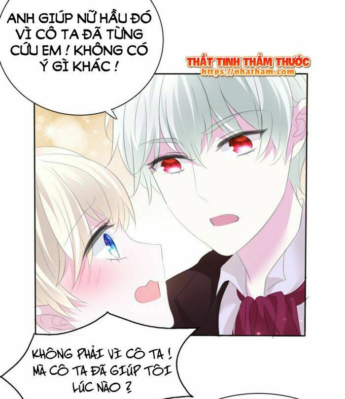 một lời không hợp liền hút máu chapter 48 57