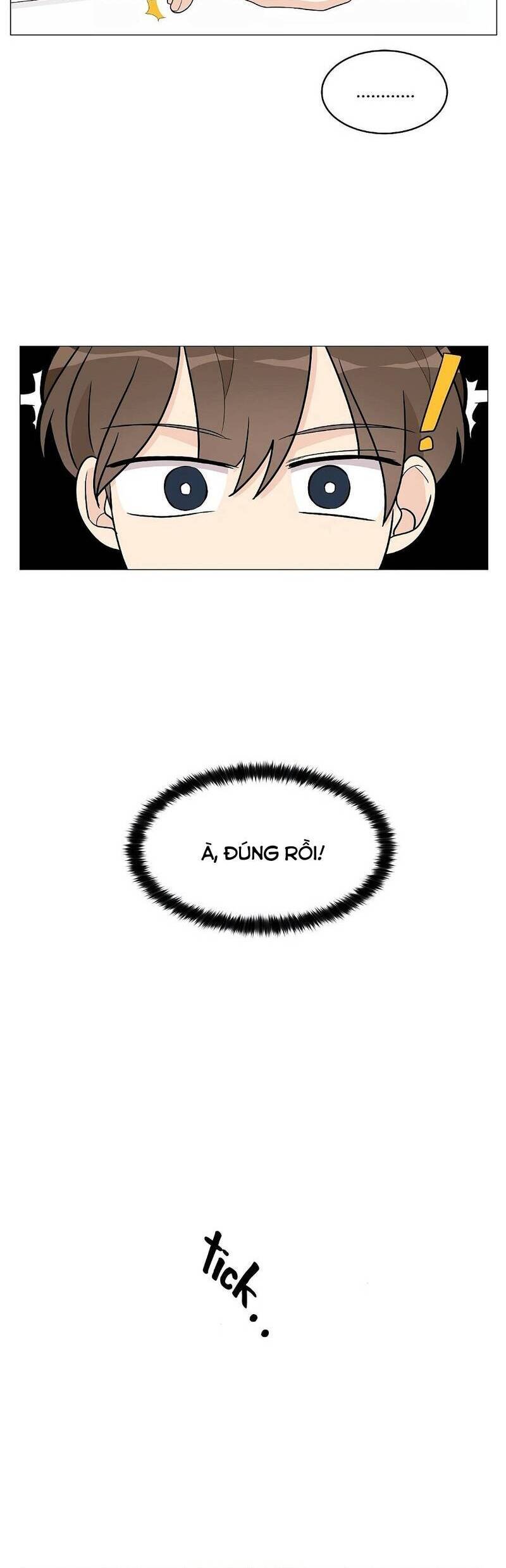 cô nàng 1m8 chapter 14.4 4