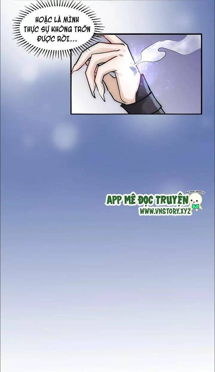tiên nhân ở trên ma ở dưới chapter 20.2 5