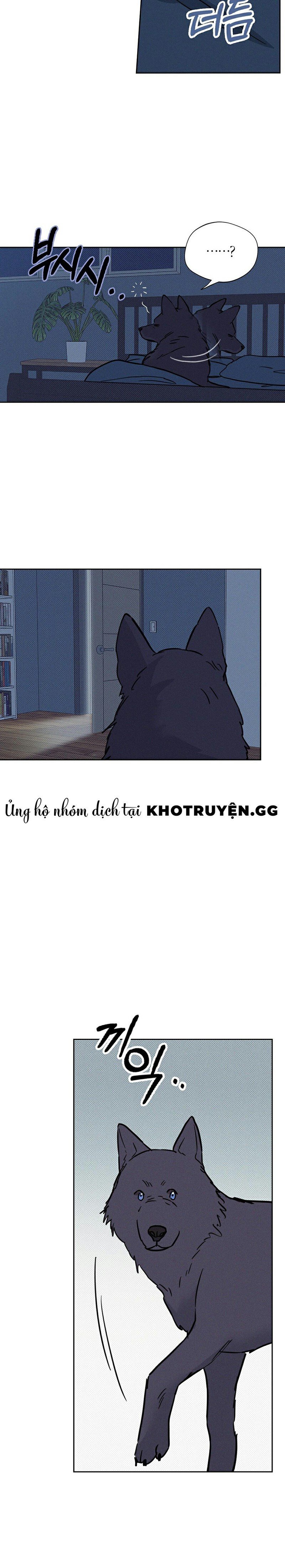 khi đêm trăng tròn chapter 8 17