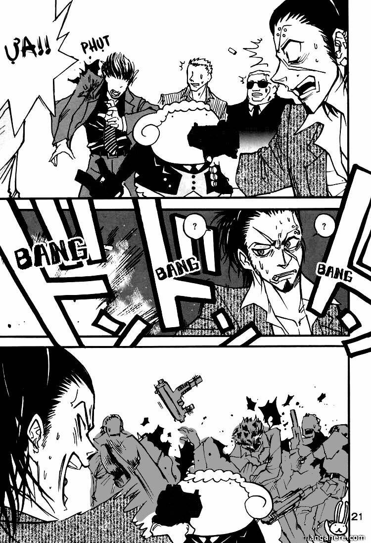 kuroshitsuji dj - black sheep chapter 2 22