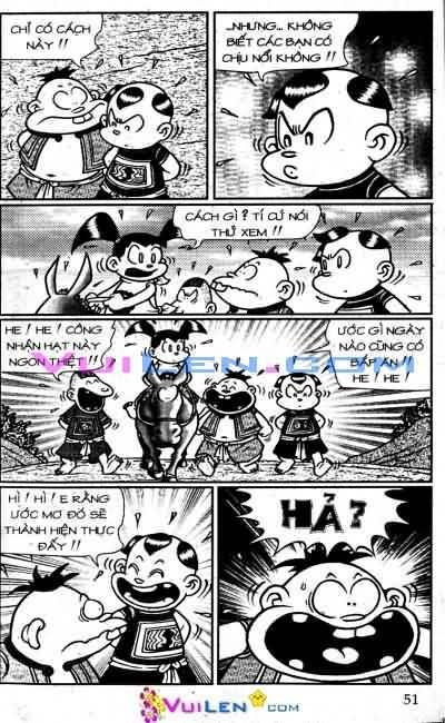 thần đồng đất việt chapter 52 48