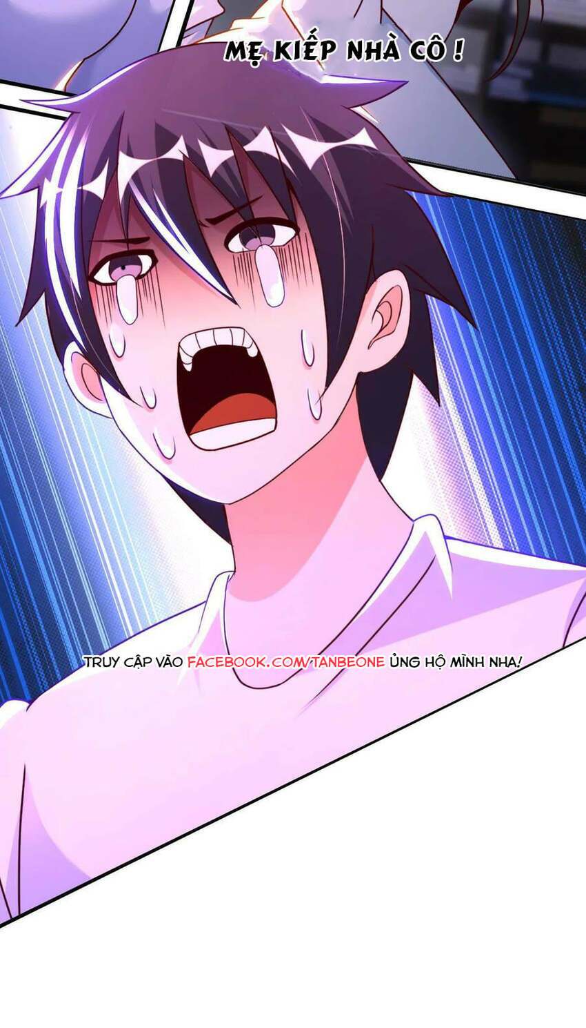 sư phụ của ta là thần tiên chapter 64 40