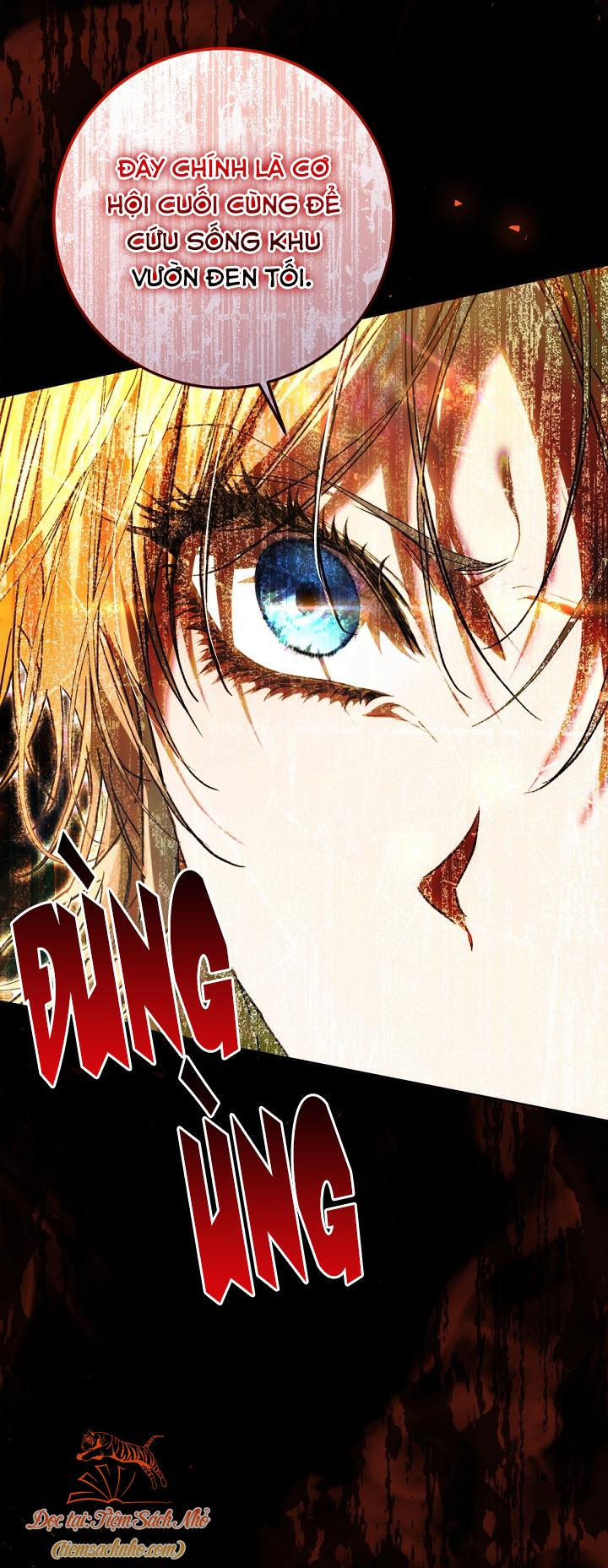 ác nữ là con rối chapter 69 46