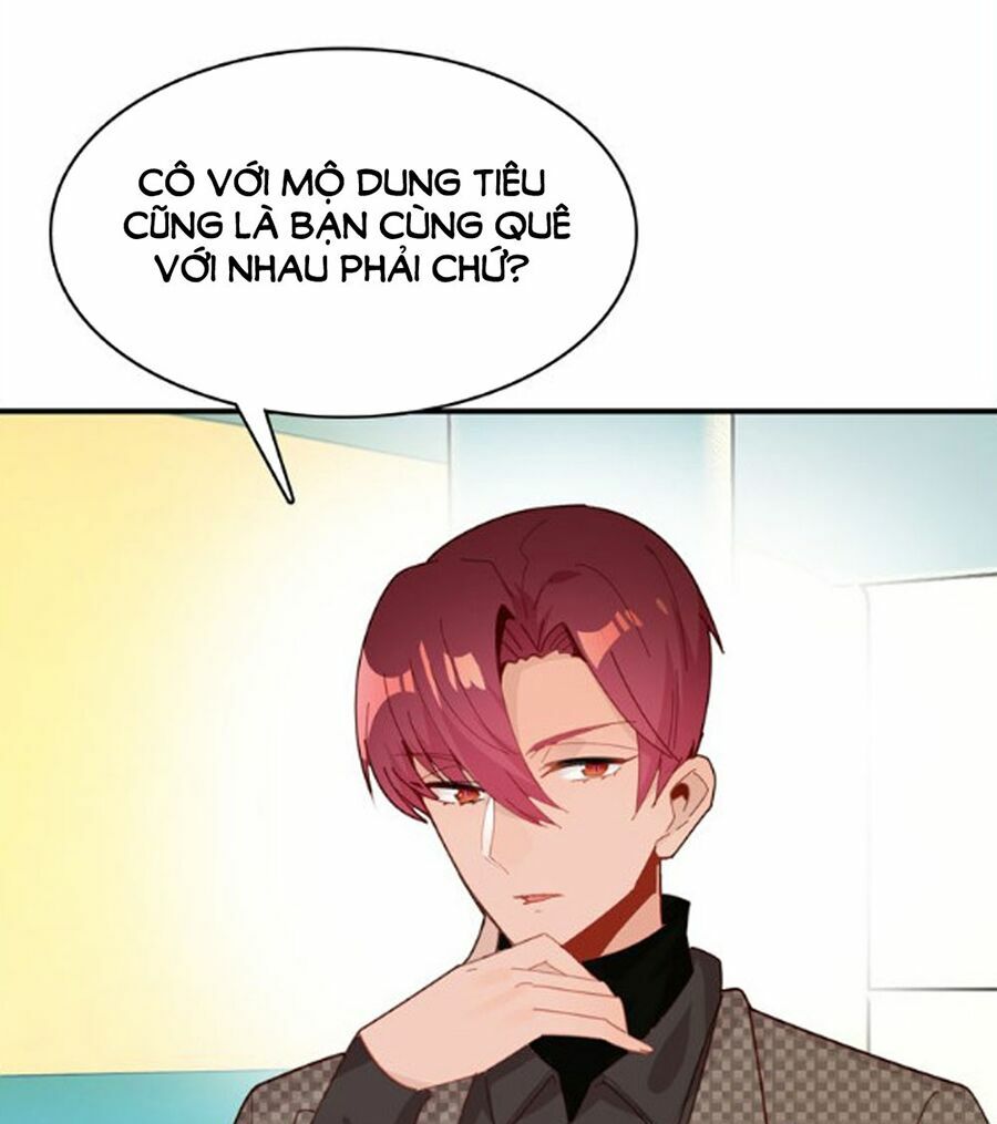 Ái Thượng Ngạo Kiều Long Vương Gia chapter 27 - Trang 8