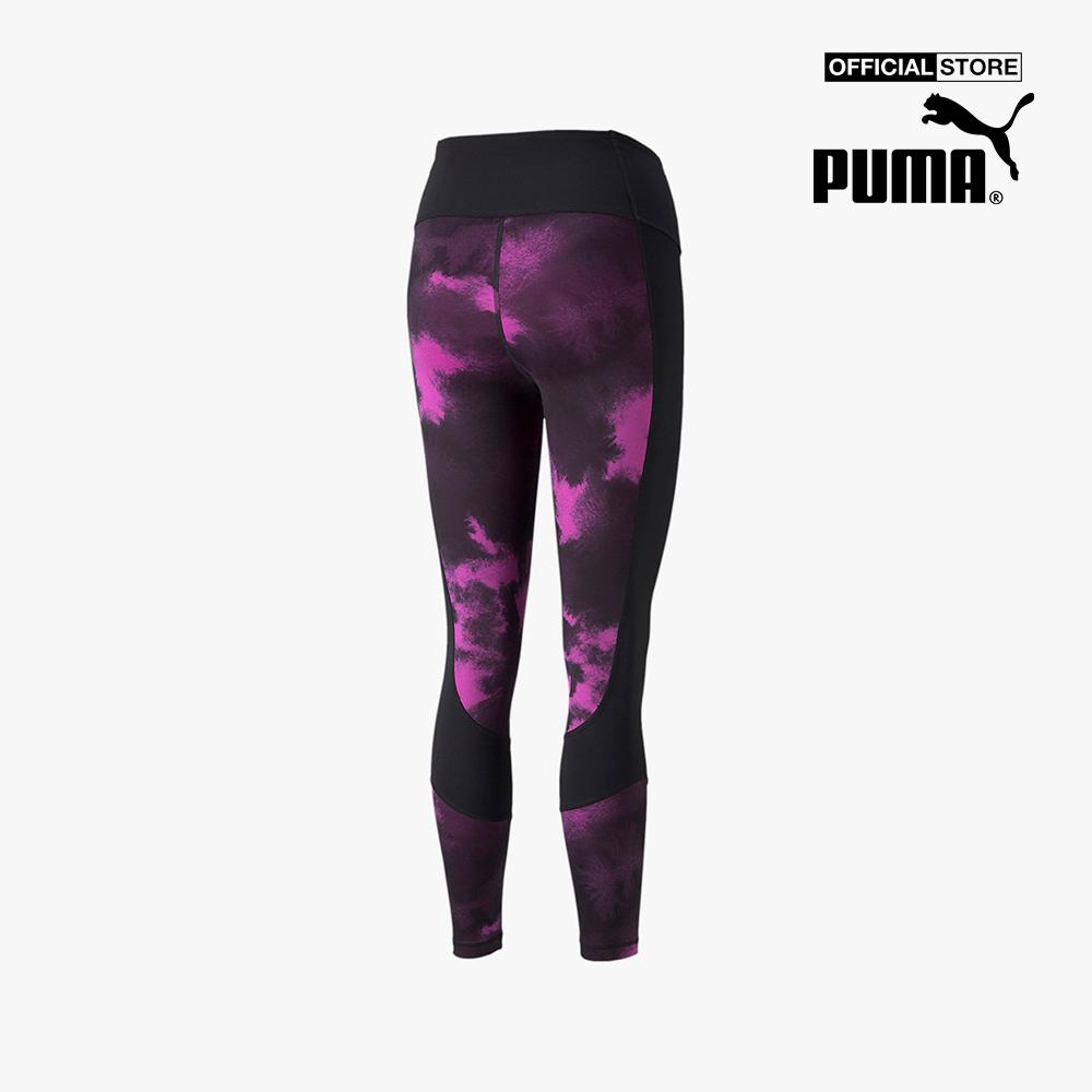 PUMA - Quần legging thể thao nữ EVERSCULPT High Waist 7/8 Training 521606