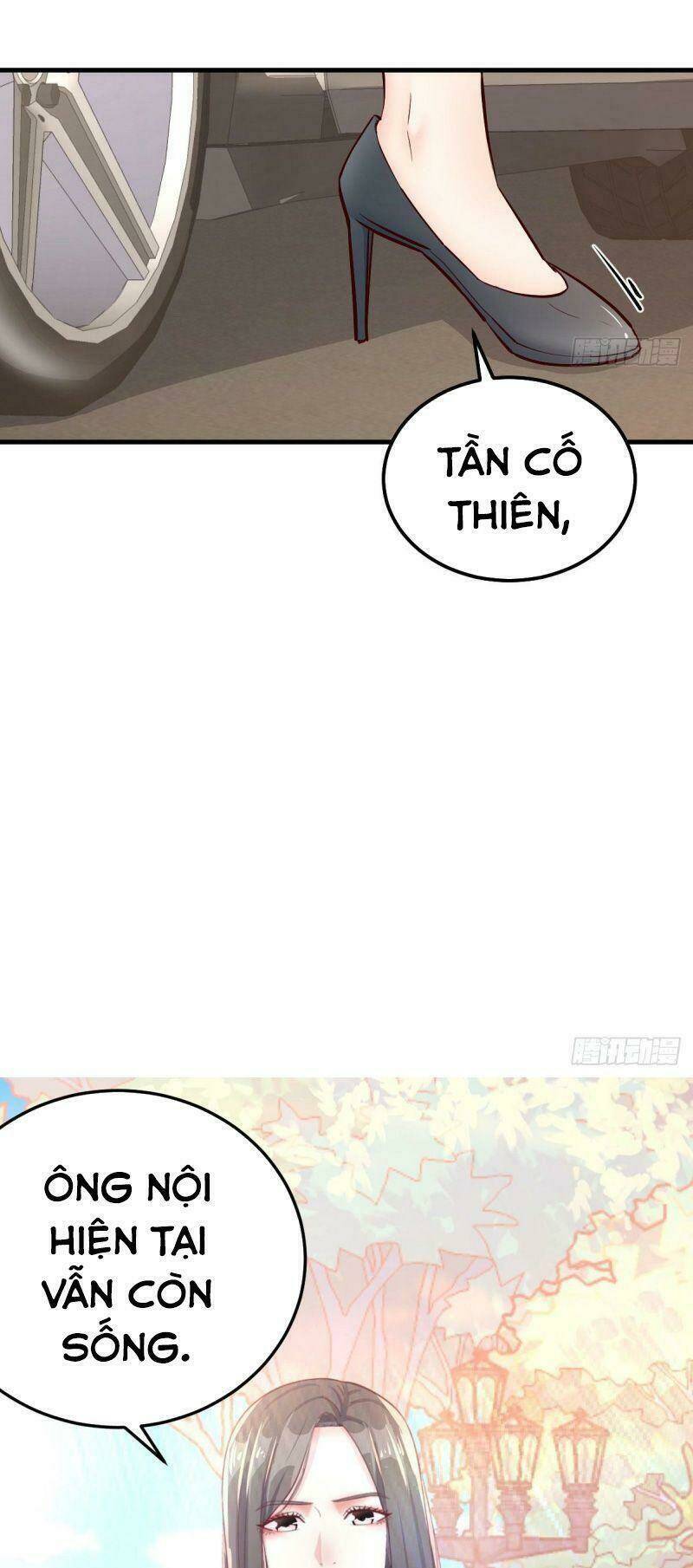 y thánh thiên tài tại hoa đô chapter 1 43