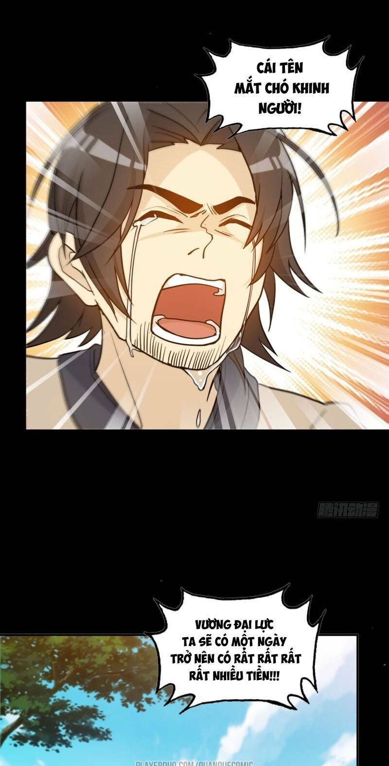 khởi đầu bằng một con côn chapter 23 9