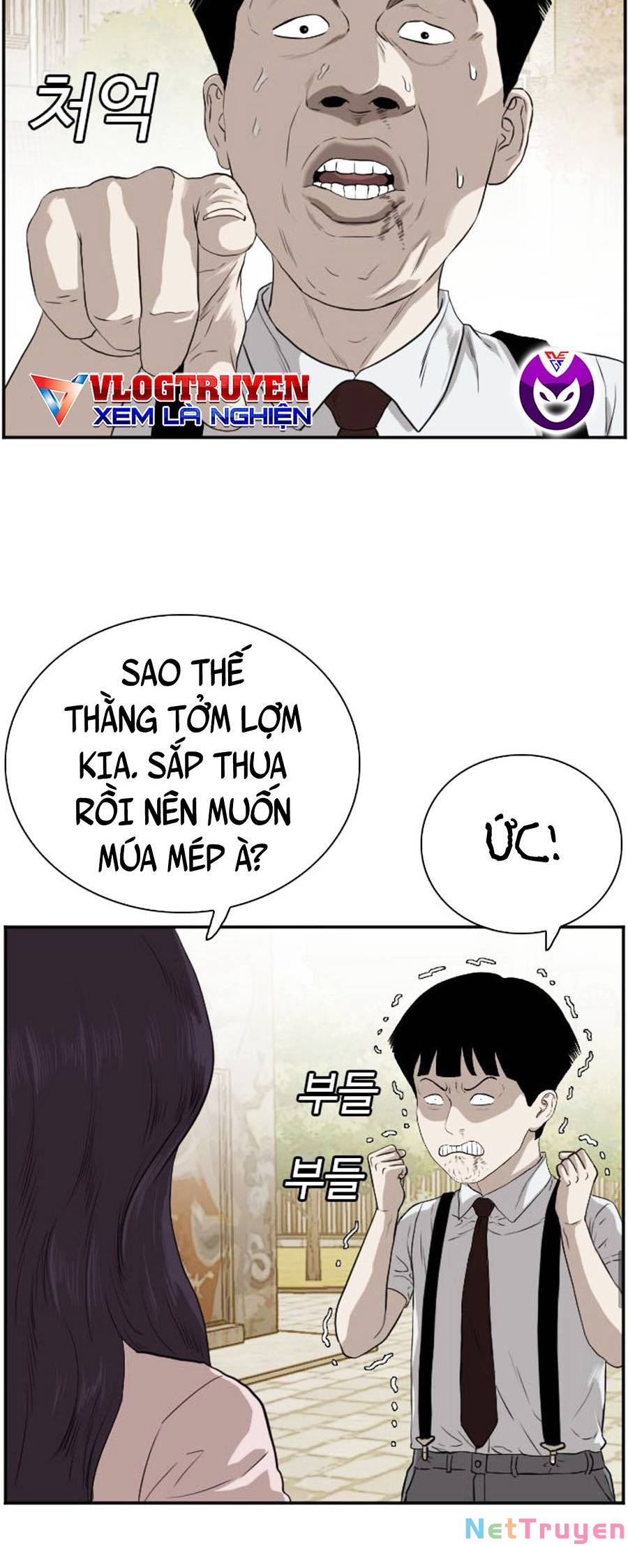 người xấu chapter 94 40