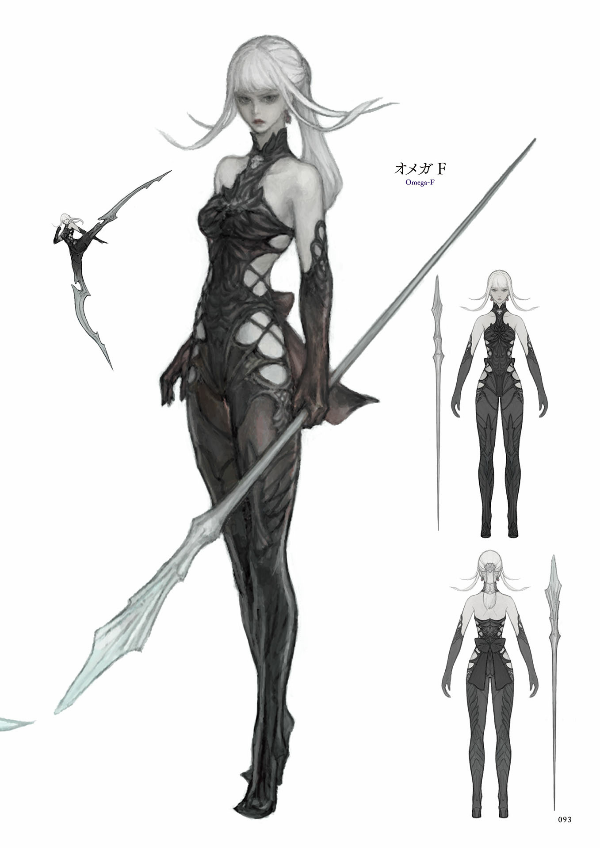 Sách ngoại văn: FINAL FANTASY XIV: STORMBLOOD | Art Of The Revolution - Eastern Memories