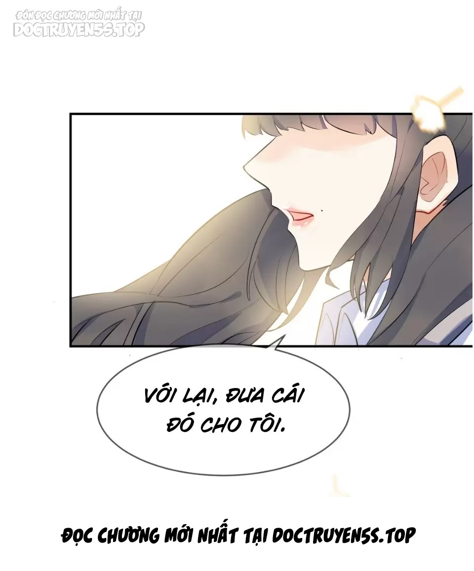 lời nói dối của cô ấy chapter 15 8