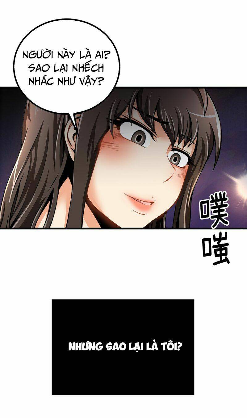 thiên hạ đệ nhất cao thủ đi học chapter 1 39