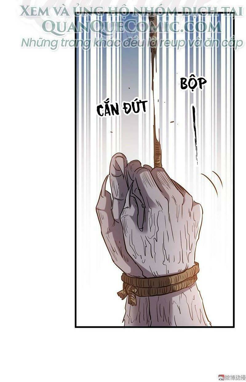 sau mạt thế tôi trở thành thức ăn chapter 10 26