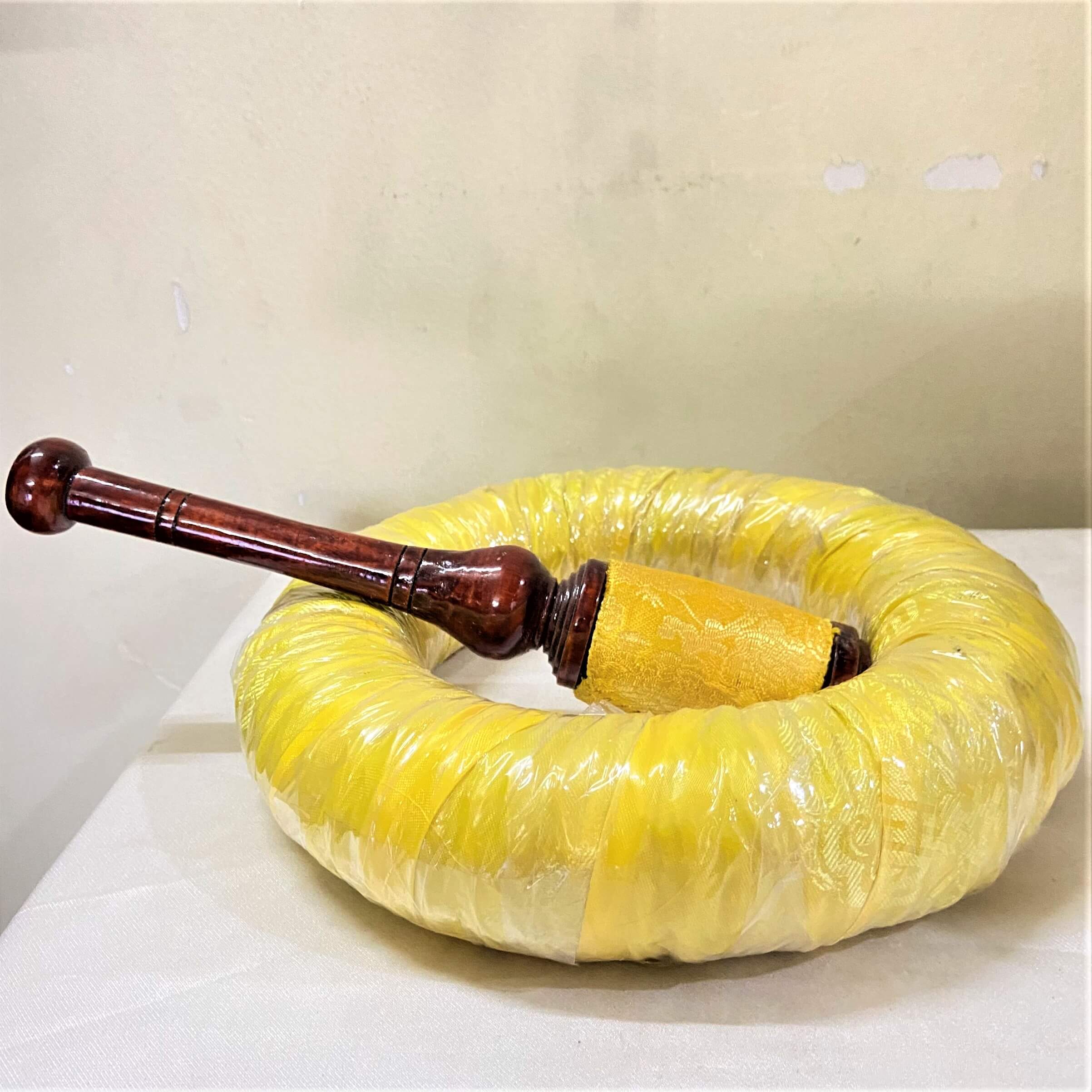 Chuông Đồng Huế Tung Kinh 20cm