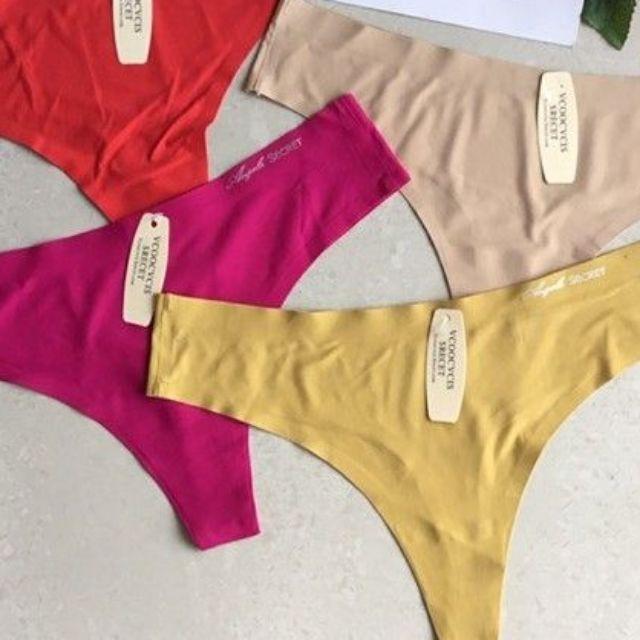 Quần su lọt khe gợi cảm set 10 quần