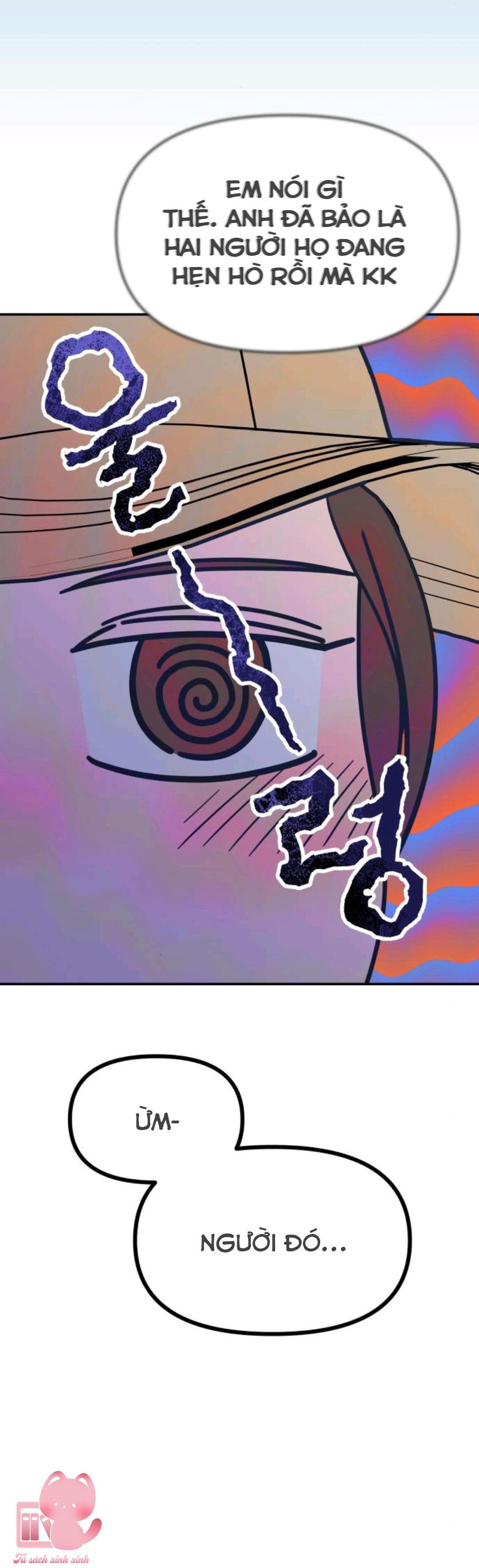 nói không với tình công sở chapter 11 51