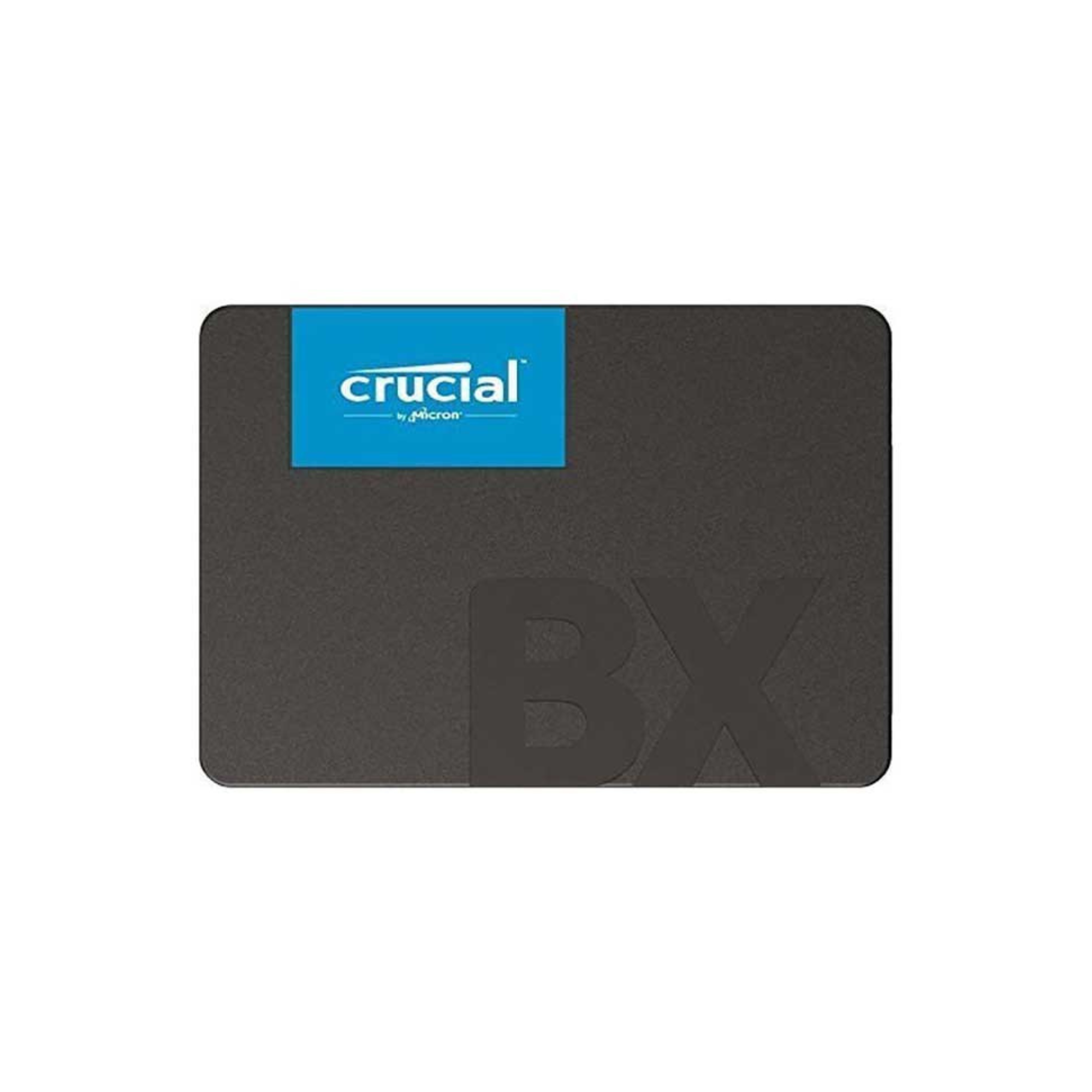 Ổ cứng SSD Crucial BX500 3D NAND 2.5-Inch SATA III 500GB - CT500BX500SSD1 - HÀNG CHÍNH HÃNG