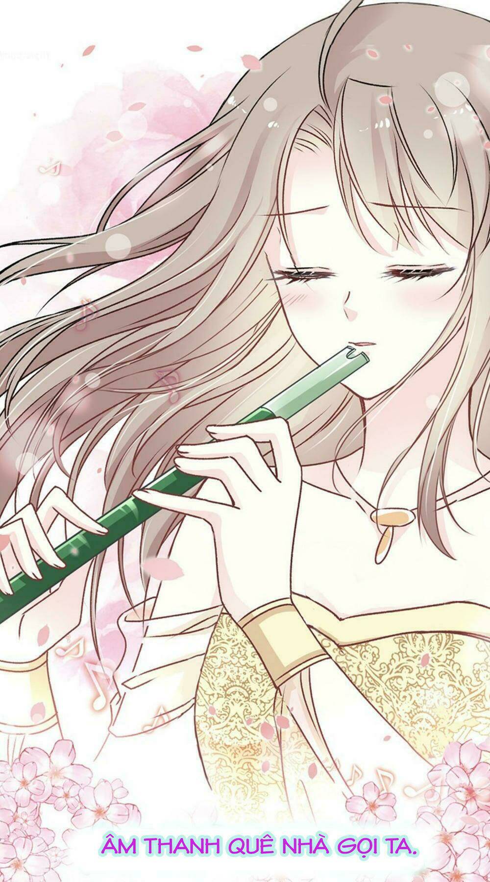 thiên hạ đệ nhất sủng phi chapter 8 12