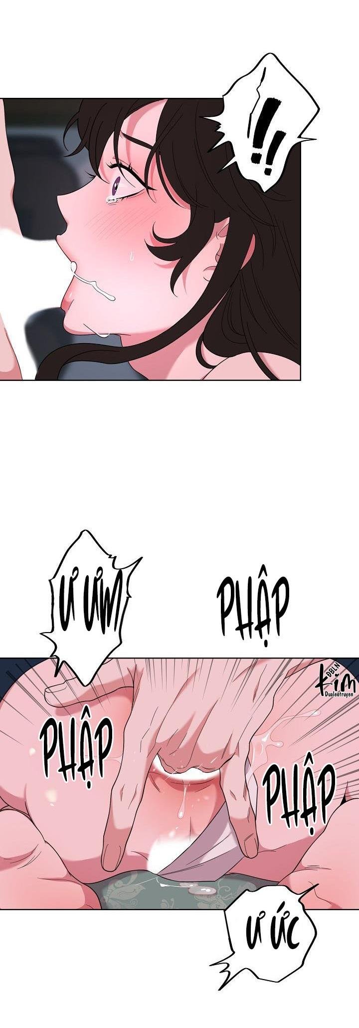 truyện ngắn lục lạc đôi chapter 5.3 15