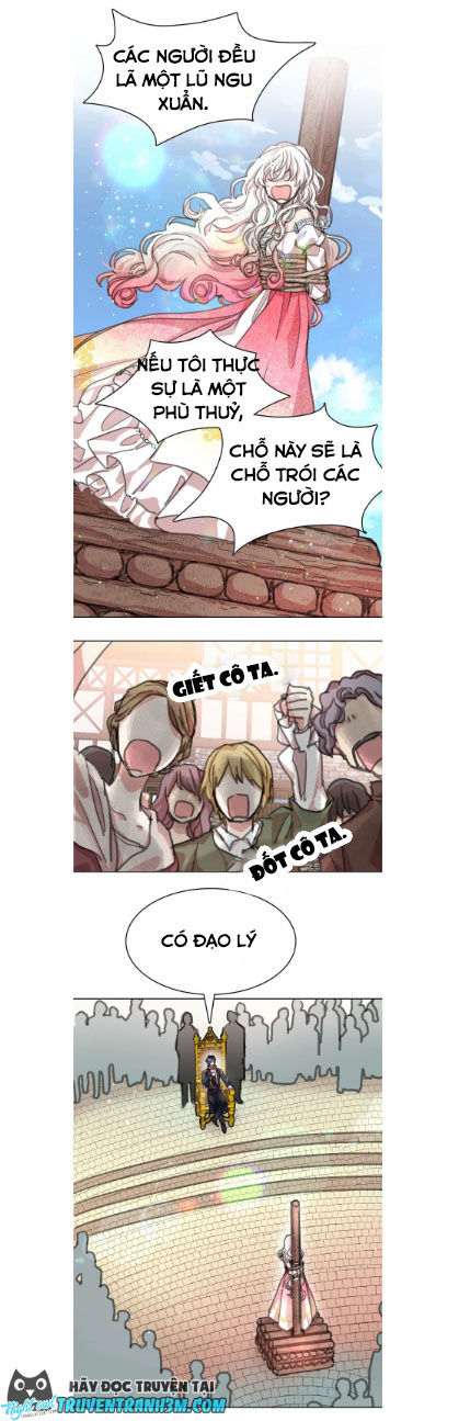 ma nữ mặt trăng và điện hạ thái dương chapter 2 7