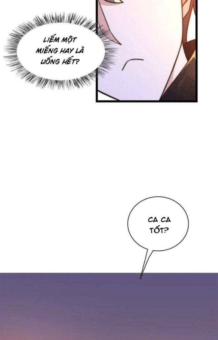 ta nuôi ma quỷ ở trấn ma ti chapter 90 3