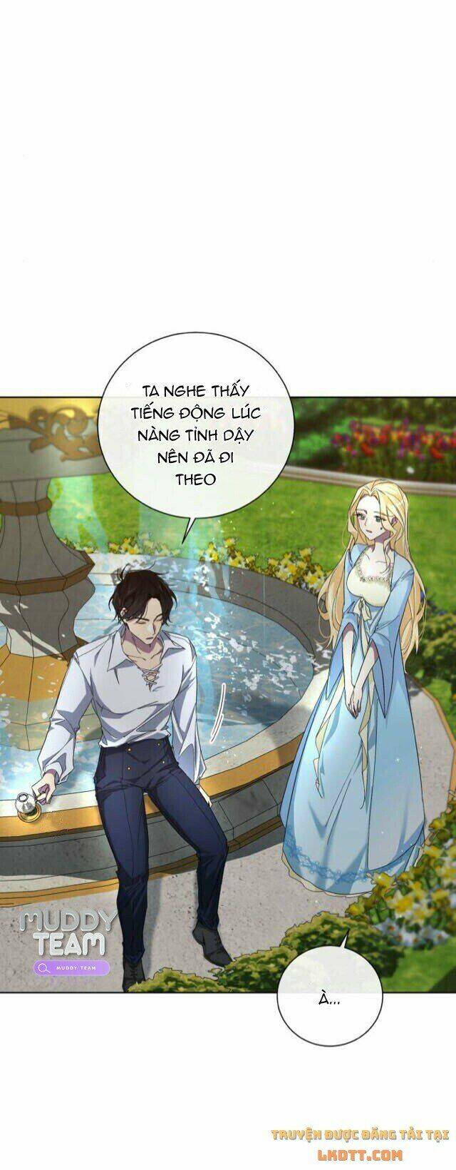 ta đã từng mong nàng biến mất chapter 28 14