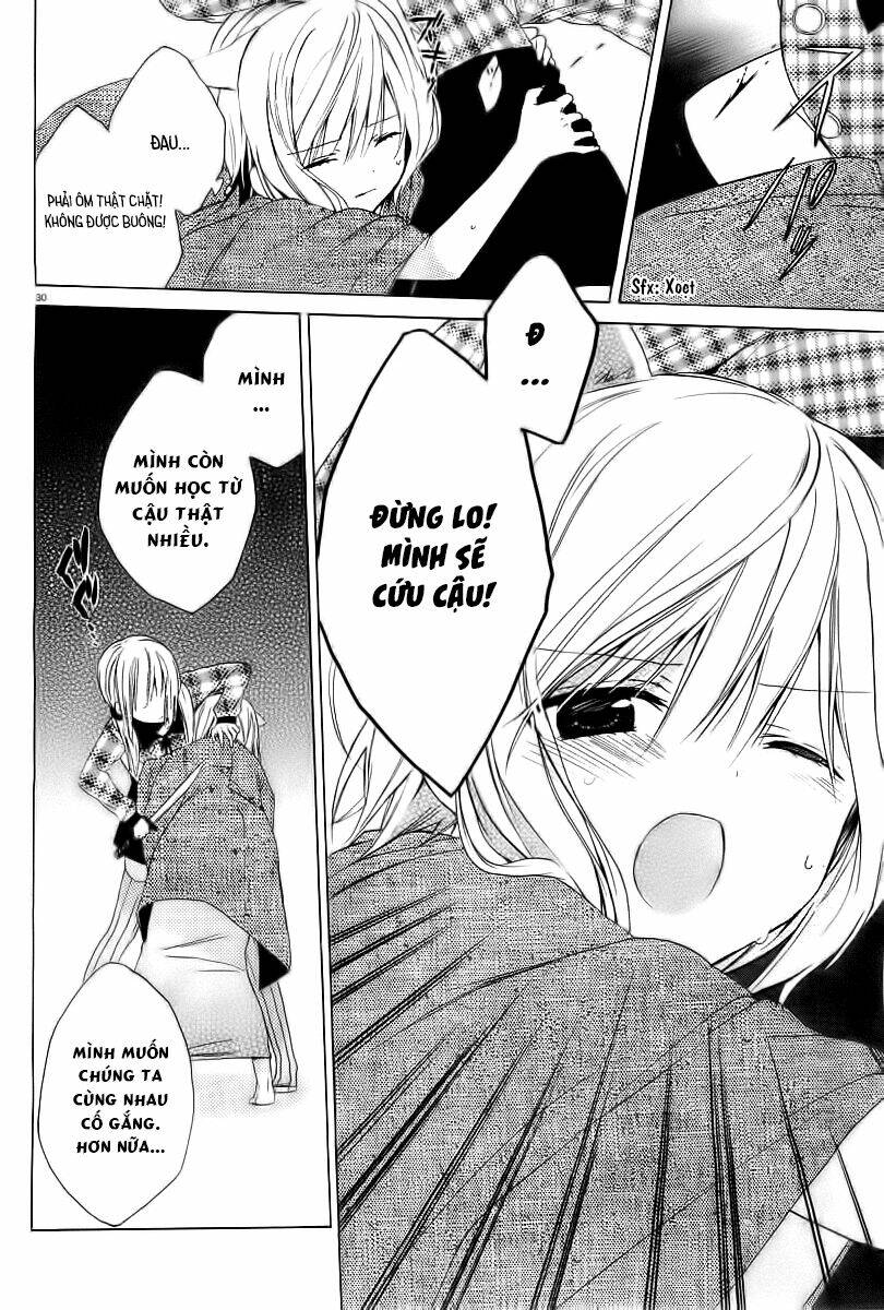 kudamimi no neko chapter 2 25