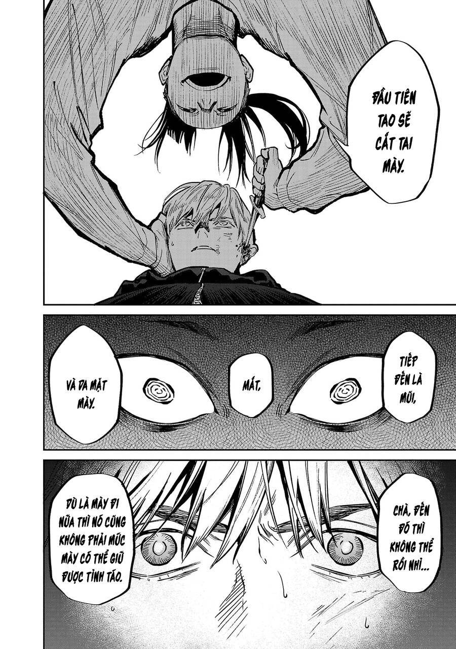 Vậy Để Tôi Giết Chúng Thay Cậu Nhé? chapter 53 20