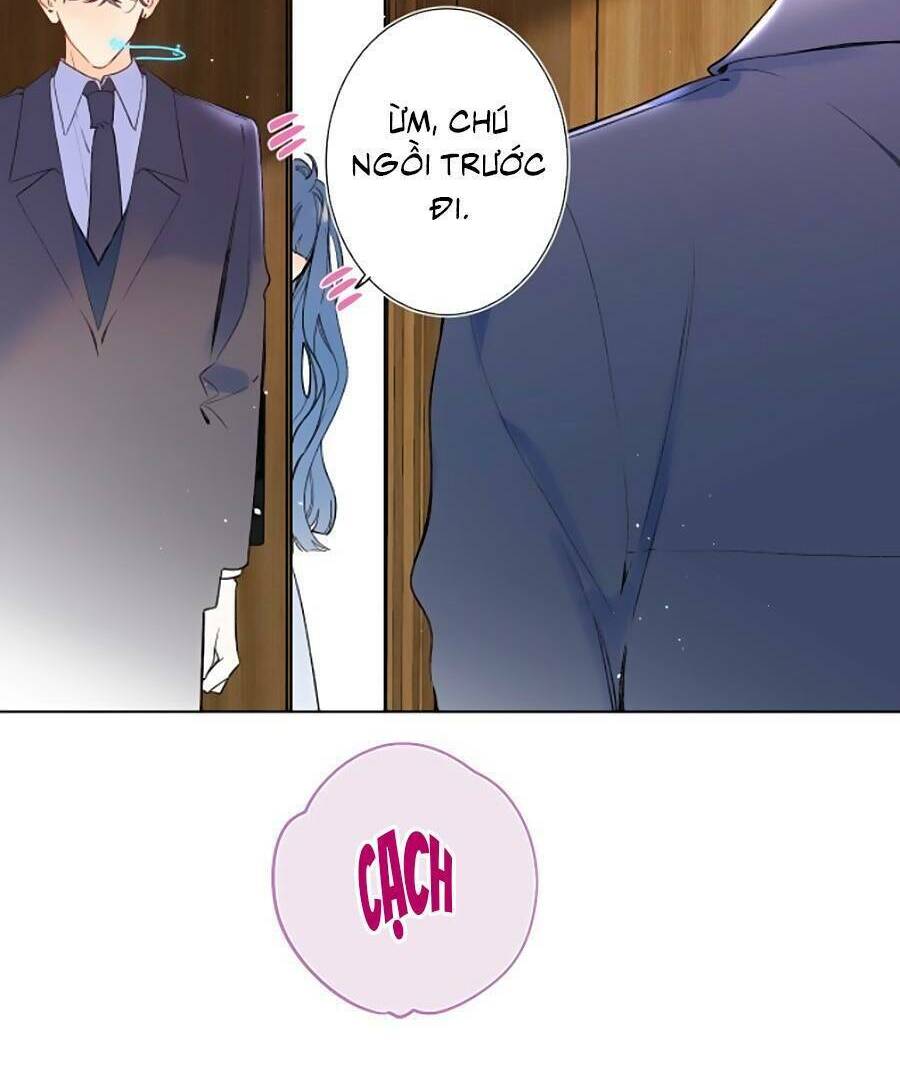 đừng khóc chapter 82 6