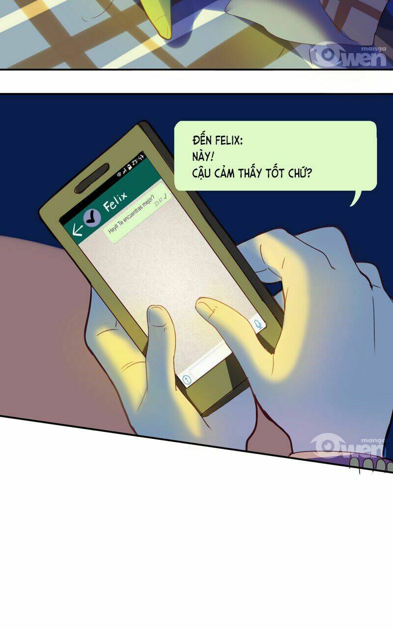 lời nguyền lalin chapter 7 46