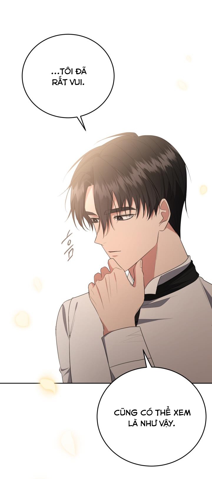 tiểu thư, ta chẳng thích cô chút nào! chapter 23 2