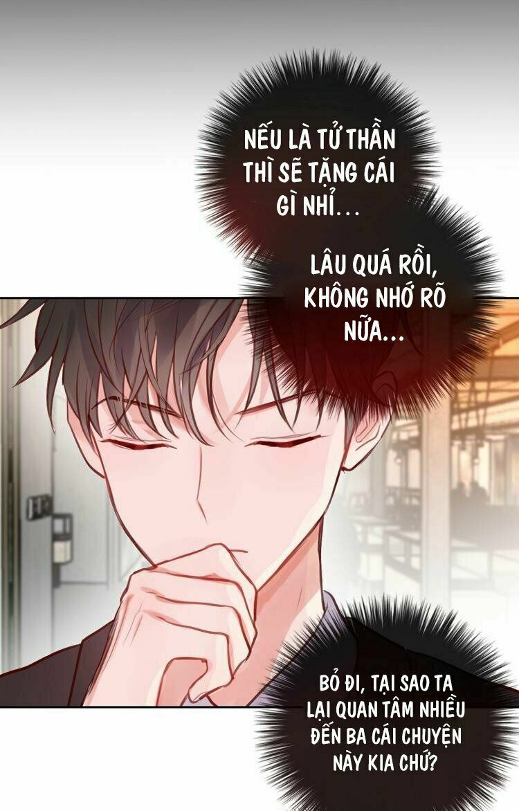 trú dạ liên miên chapter 26 30