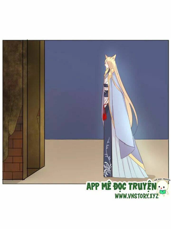 hồ tiên này không tin được chapter 30 19