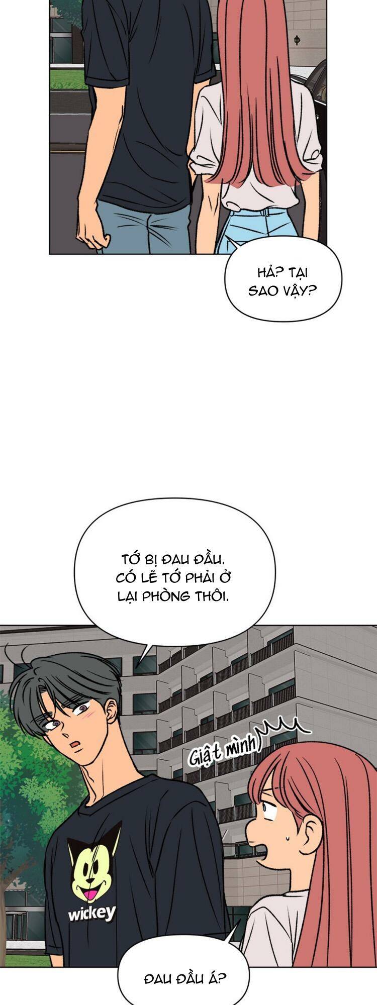 tình xưa viết lại chapter 36 62