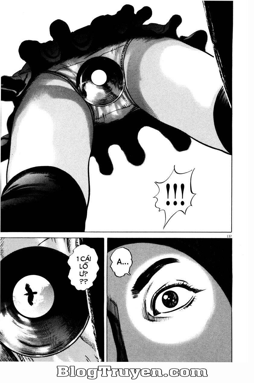 homunculus chapter 58 8