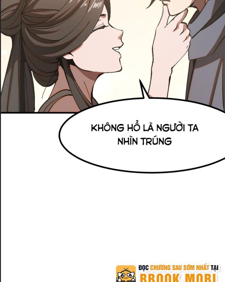 một lần bất cẩn vang danh thiên hạ chapter 48 31