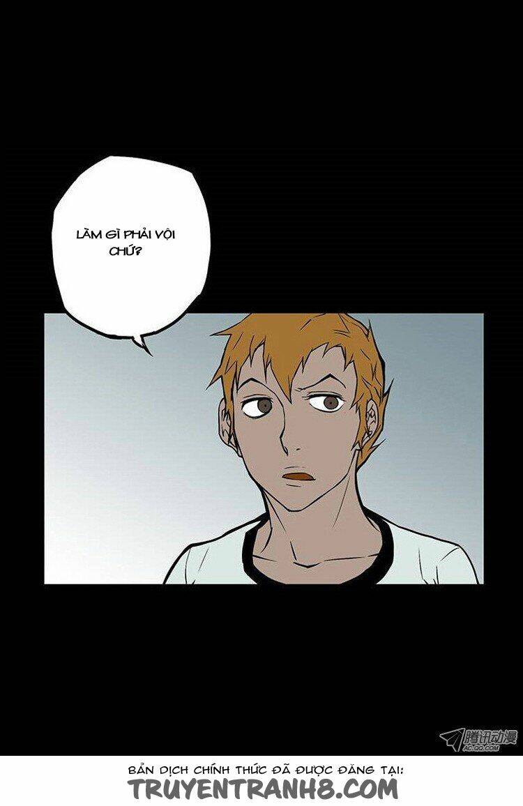 0.0 mhz - tần số chết chapter 55 13