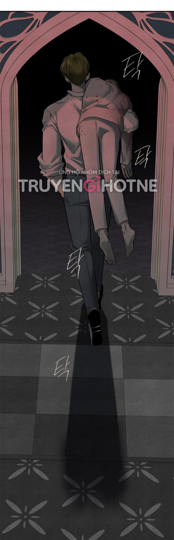 Cạm Bẫy chapter 155.1 29