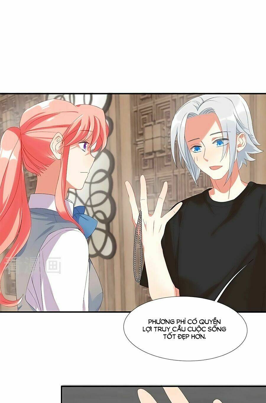 tửu điếm nữ vương chapter 13 9