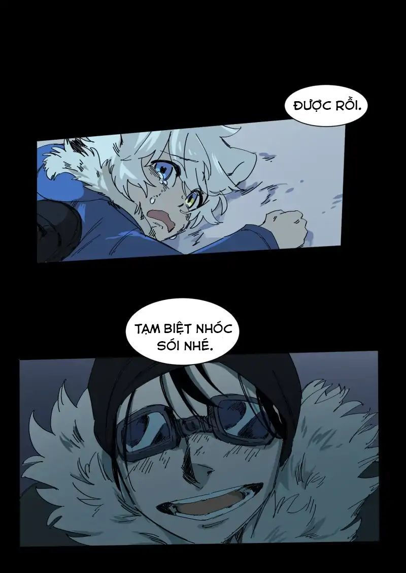lumine - cội nguồn ánh sáng chapter 62 10