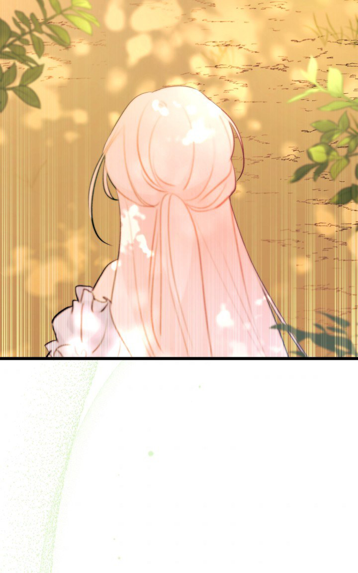 mối liên kết giữa báo đen và bé thỏ chapter 42.1 33